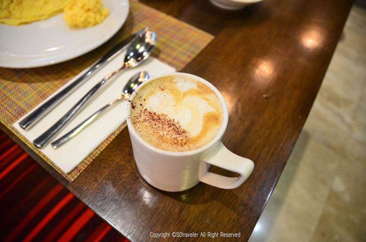 รีวิว DoubleTree by Hilton Sukhumvit