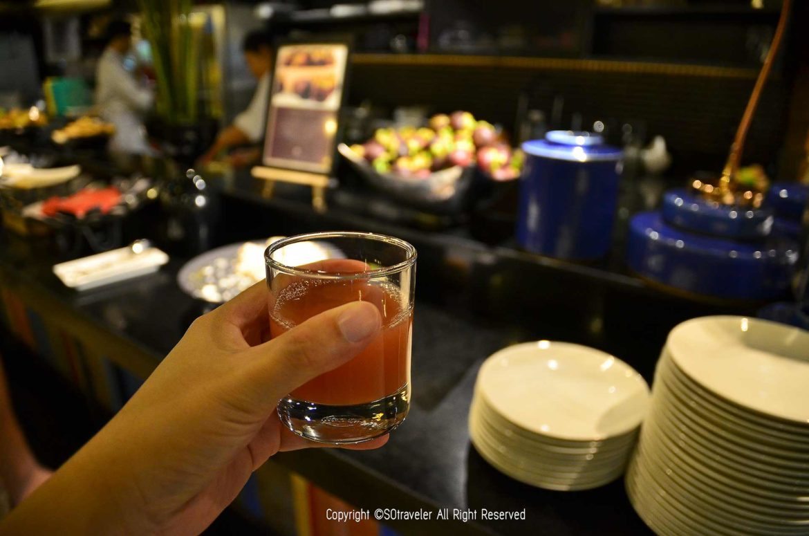 รีวิว DoubleTree by Hilton Sukhumvit