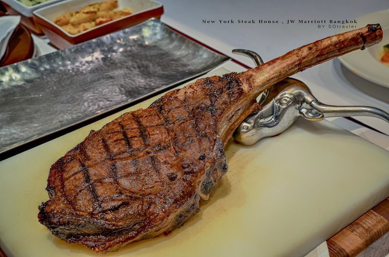 NewYork SteakHouse -0022