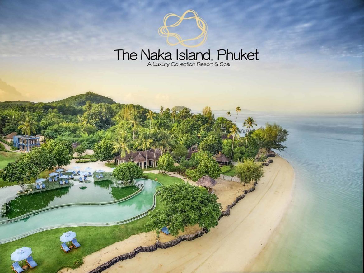 The Naka Island Phuket SOtraveler