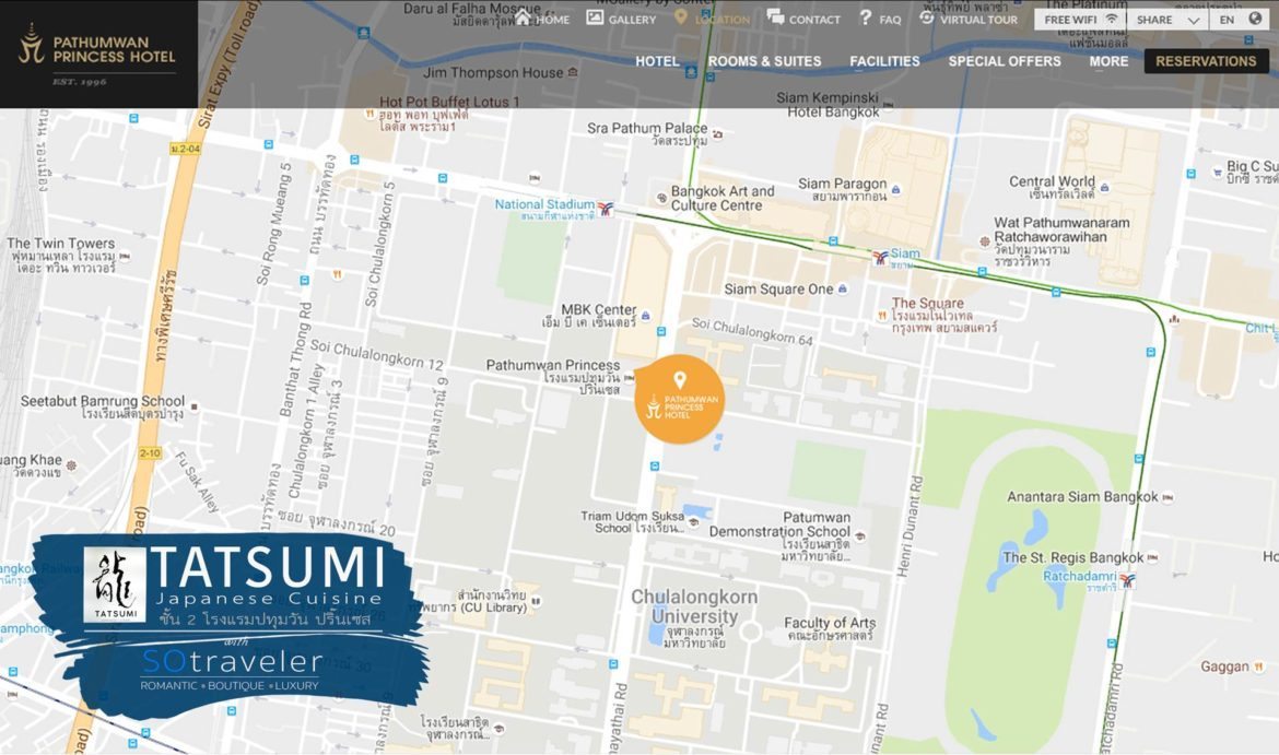 TatsumiBangkok-Pathumwan-SOtraveler-Map