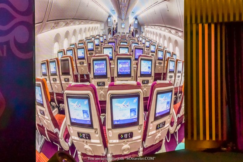 Thai Airways & Embassy Diplomat Screens Exquisite with an Exclusive Movie