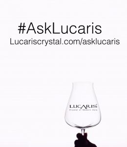 Ask Lucaris