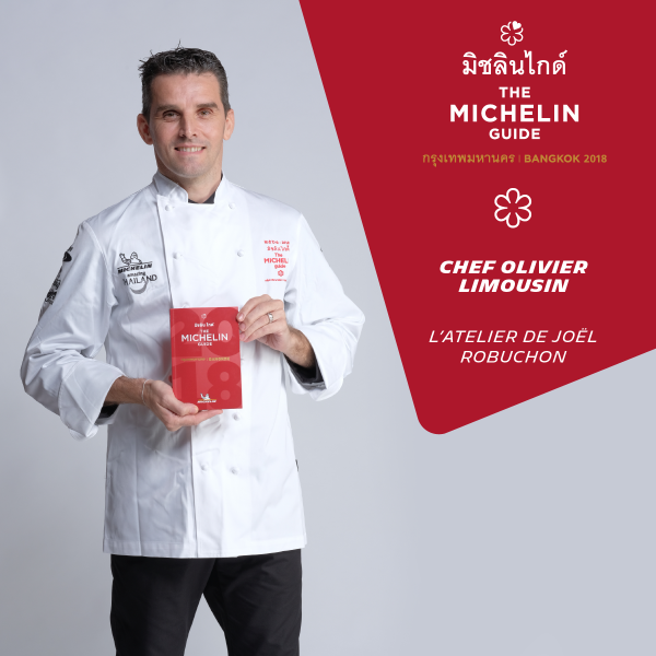 Chef Winners : L’atelier de joËlrobochon