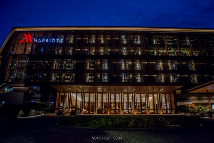 Hua Hin Marriott