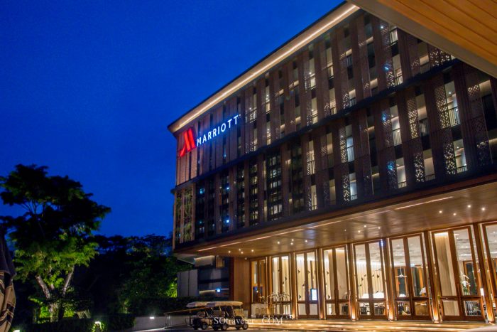 Hua Hin Marriott