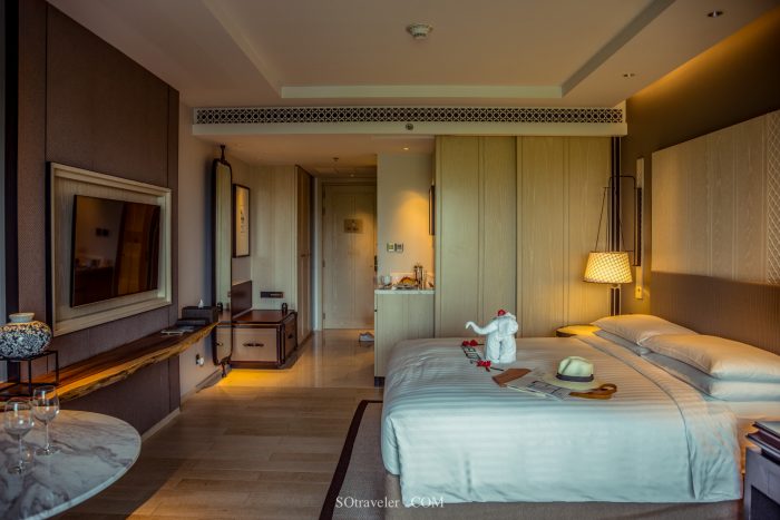 Hua Hin Marriott