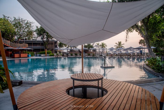 Hua Hin Marriott