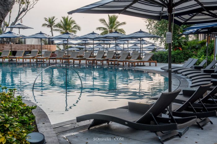 Hua Hin Marriott