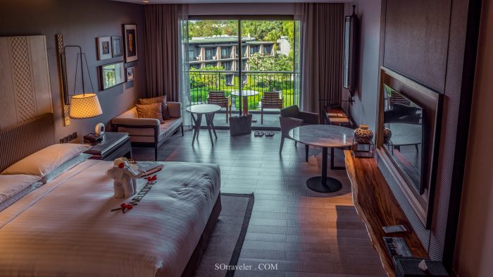 Hua Hin Marriott