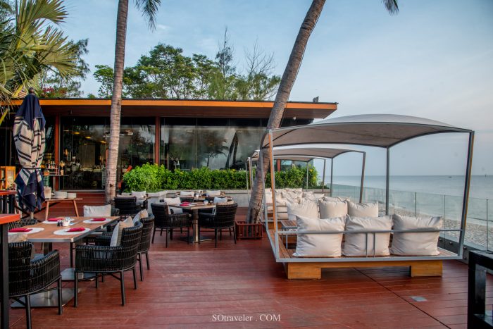 Hua Hin Marriott