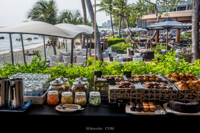 Hua Hin Marriott