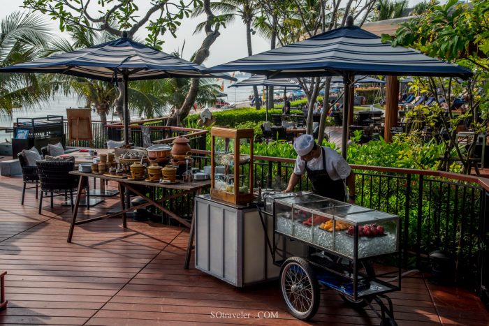 Hua Hin Marriott