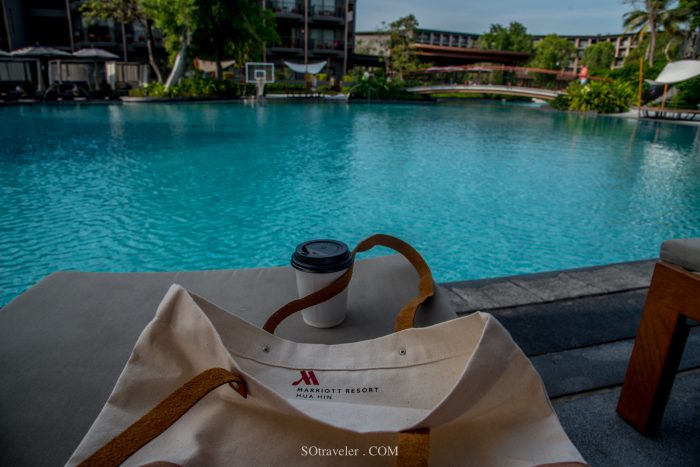 Hua Hin Marriott