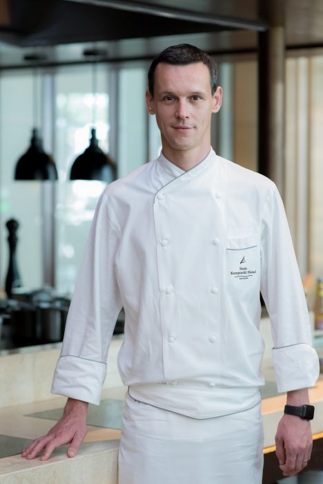 Excutive Chef_Stefan Trepp