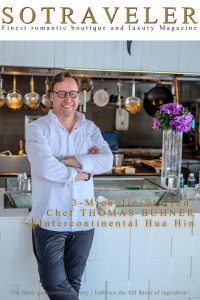 Chef-THOMAS-BUHNER-Intercontinental-Hua-Hin