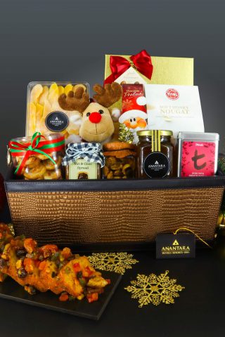 Exclusive Celebration Hamper