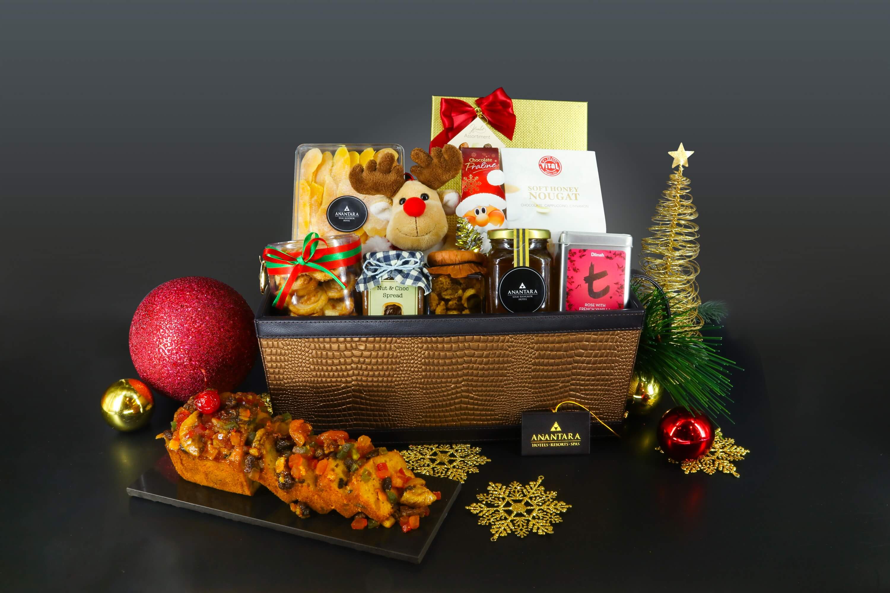 Exclusive Celebration Hamper