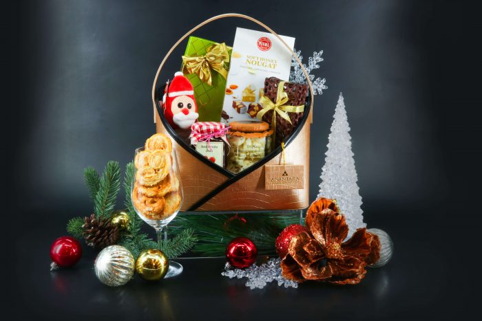 Holiday Hamper