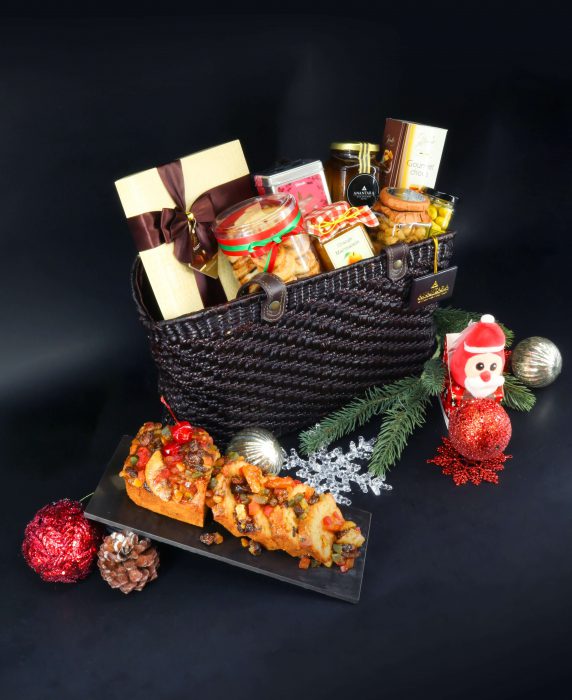 Make It Festive Hamper