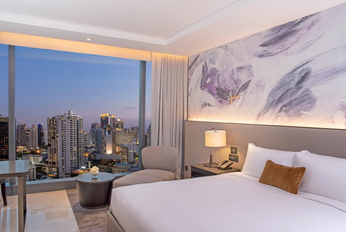 Carlton Hotel Bangkok Sukhumvit