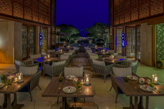 Pirom InterContinental Hua Hin