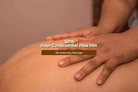 SPA InterContinental Hua Hin Review