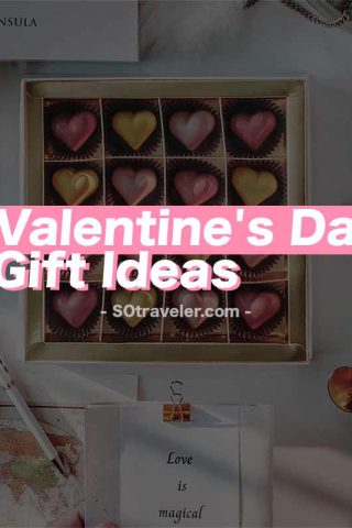 Valentines Day Gifts Idea