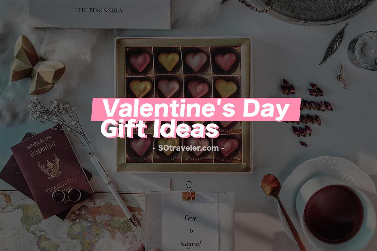 Valentines Day Gifts Idea