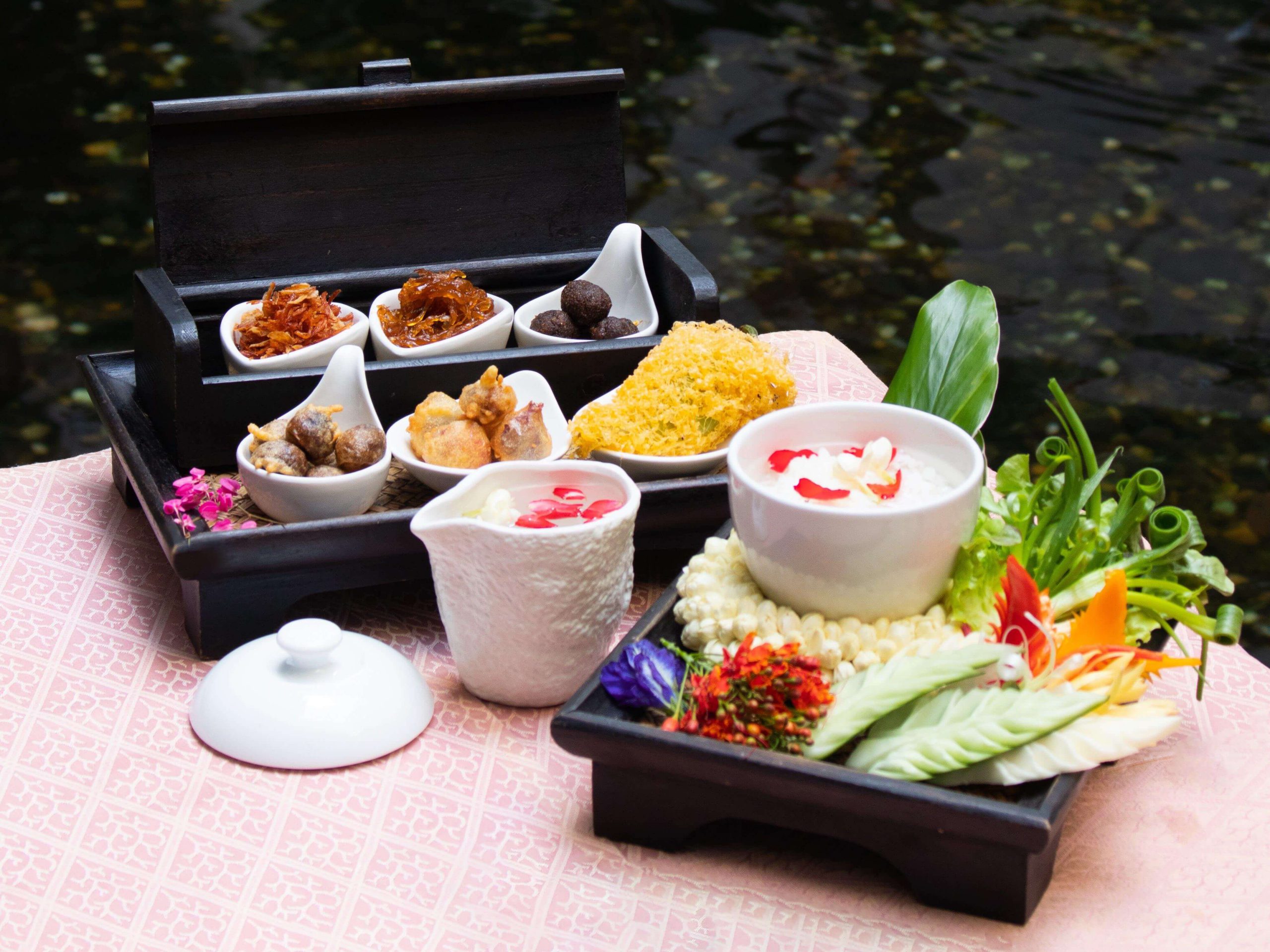 Anantara Siam Khao Chae