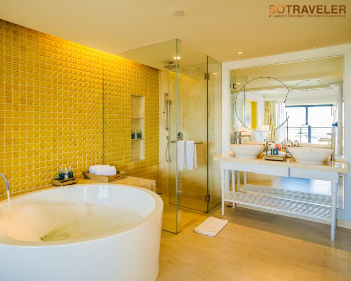 Amari Hua Hin Family Suite Review