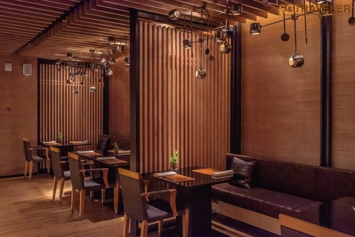 Kintsugi Bangkok by Jeff Ramsey Review Food Bangkok