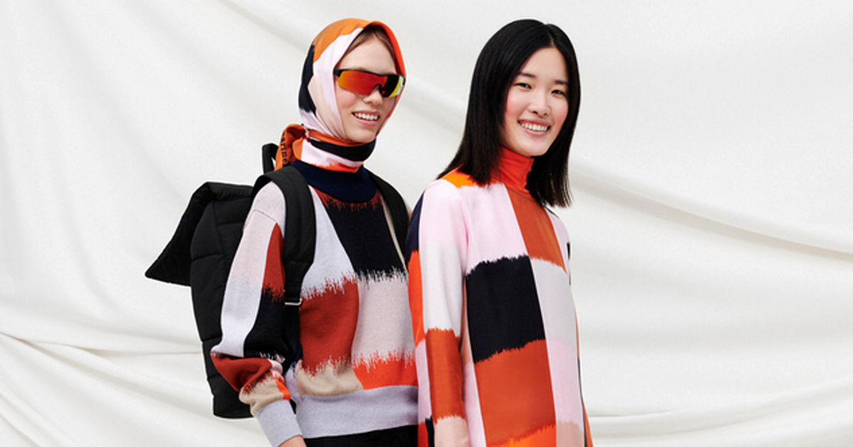 Marimekko Fall Winter 2020 Collection