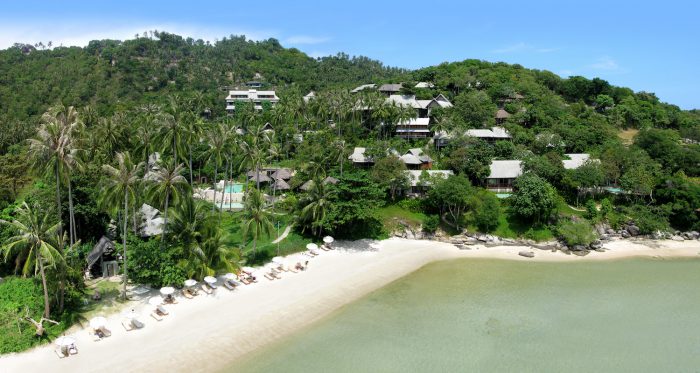 Kamalaya Koh Samui