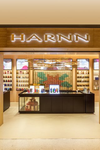 HARNN Concept Store Thainess