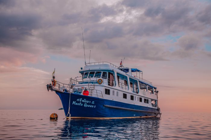 Khao Lak Scuba Adventures (KSA)