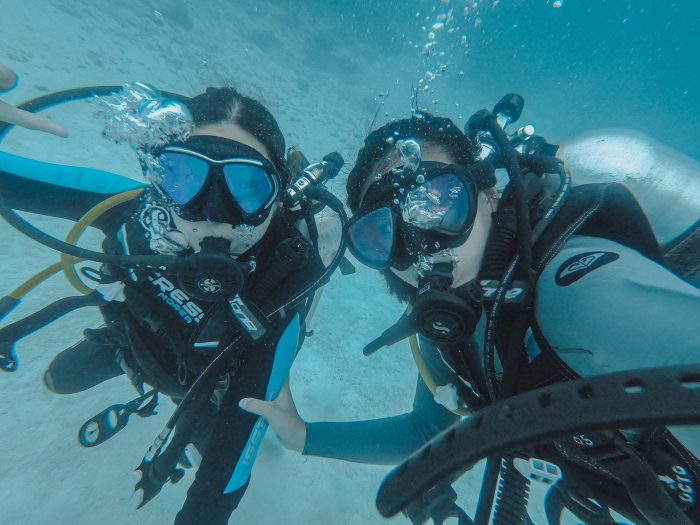 Khao Lak Scuba Adventures (KSA)