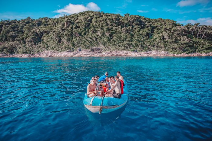 Khao Lak Scuba Adventures (KSA)