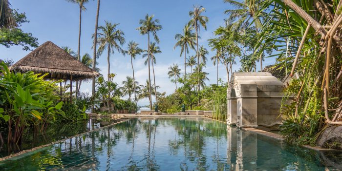 Kamalaya Koh Samui