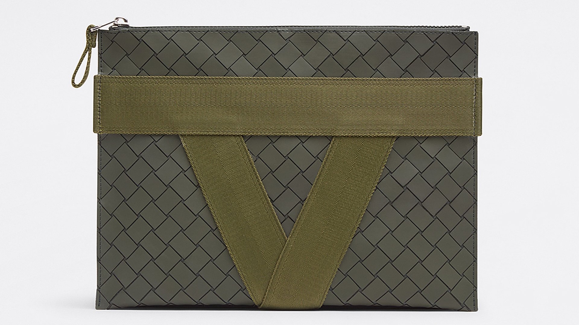 Bottega Veneta DOCUMENT CASE CAMPING