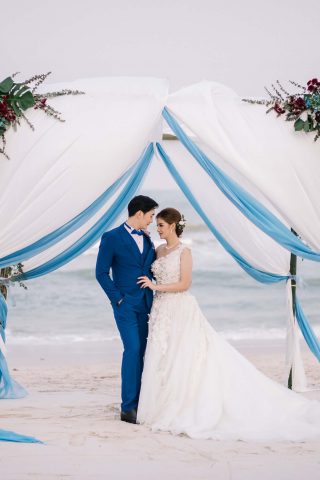 Wedding Promotion Hua Hin Marriott