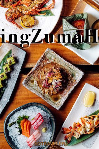 Bring-Zuma-Home-Zuma-Bangkok take away and delivery