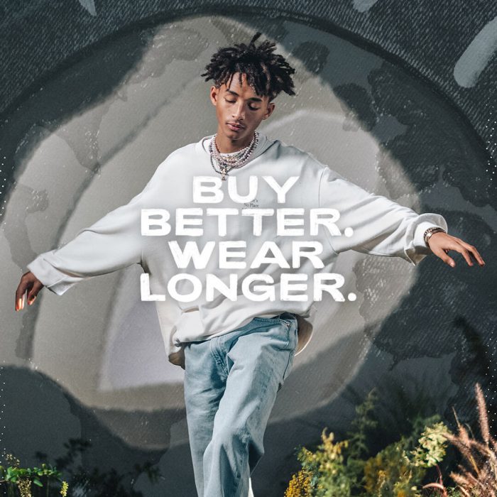 Levis Jaden Smith