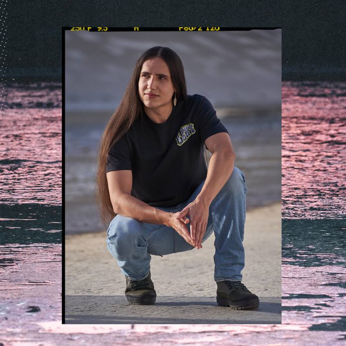 Xiuhtezcatl