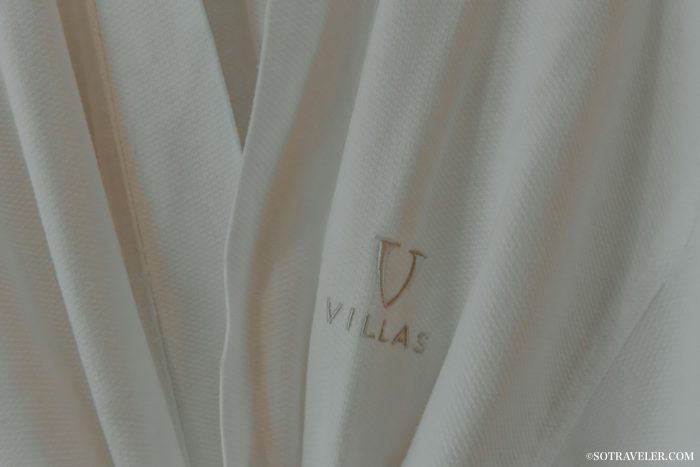 V Villas Hua Hin - MGallery Pool Villa Review ที่พักน้องหมาพักได้ พูลวิลล่าติดทะเล