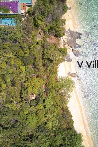 V Villas Phuket MGallery