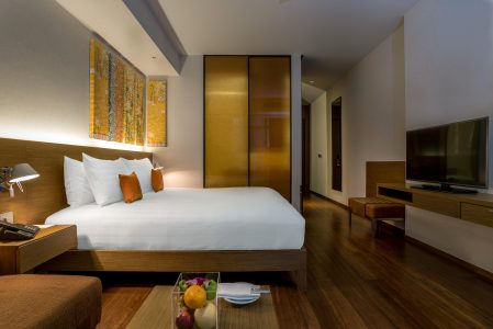 Flash Sale Pullman Bangkok King Power 2021