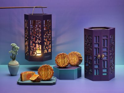 Mooncakes Mid Autumn Festival Carlton Hotel Bangkok Sukhumvit