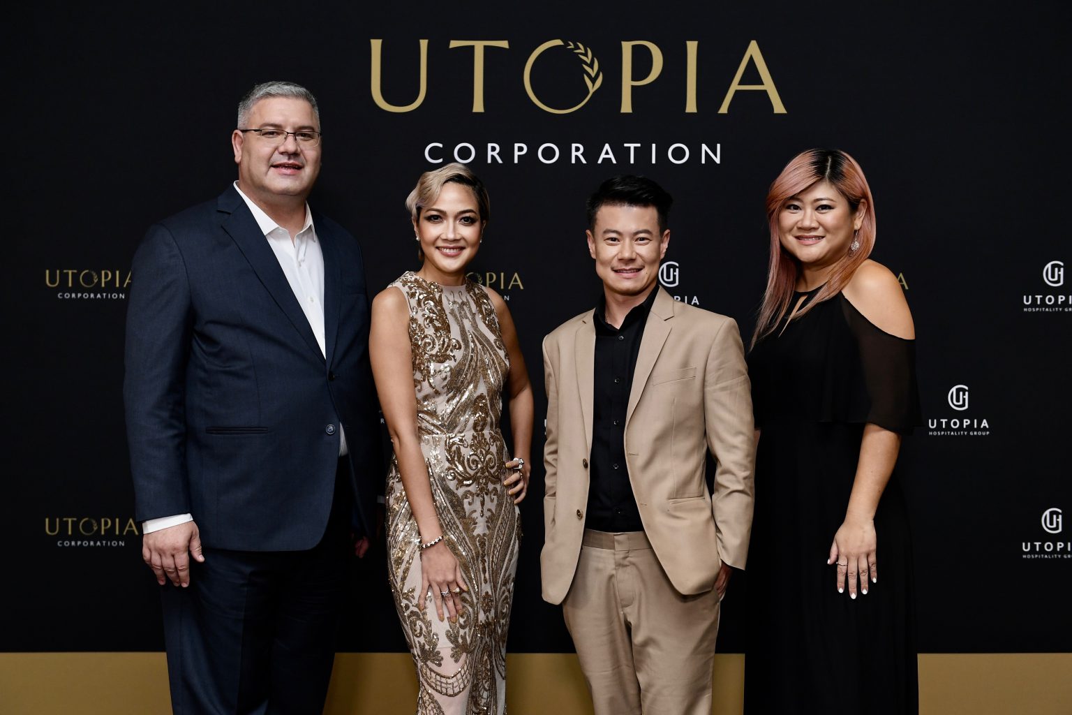 Utopia Hospitality Group Launch Dream Vacation