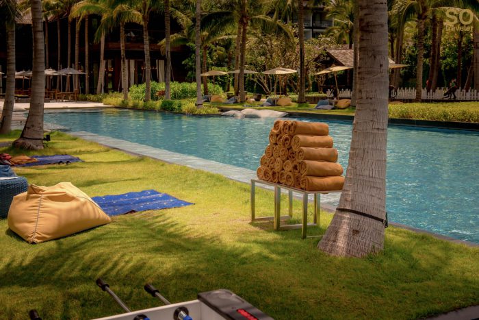 Kimpton Kitalay Samui Review